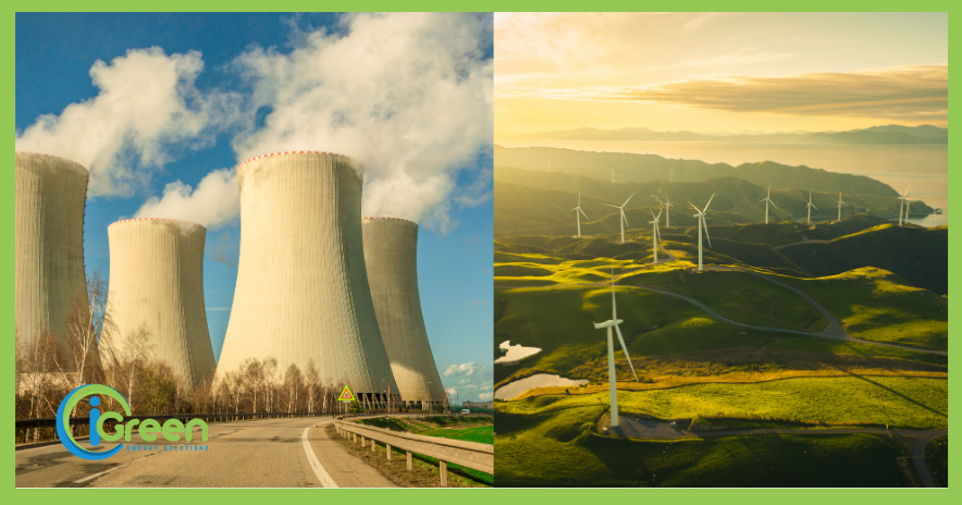 Nucleare e rinnovabili: perché l’integrazione resta una sfida